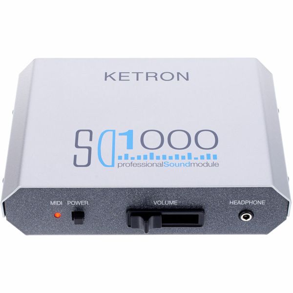 Ketron SD 1000