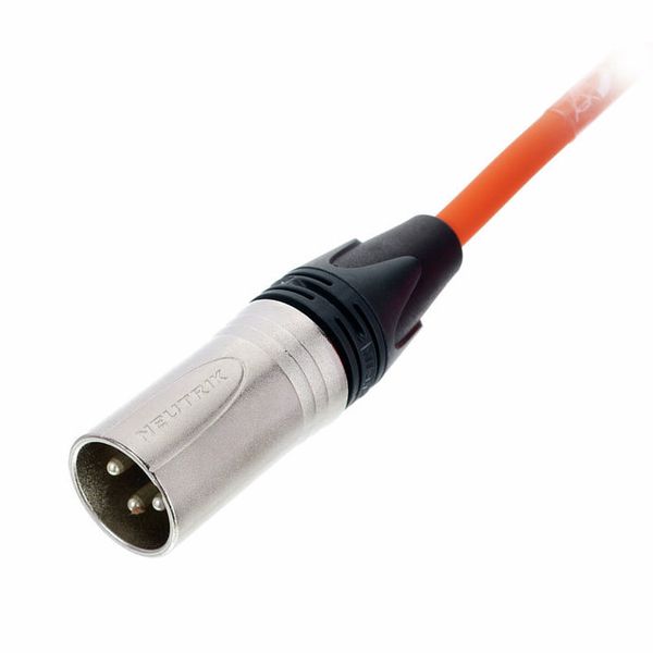 Cordial CTM 10 FM-OR