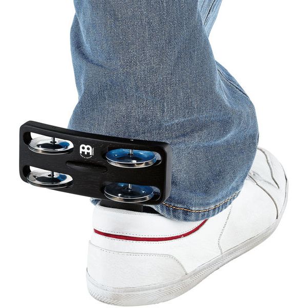 Meinl HTA Heel Tambourine