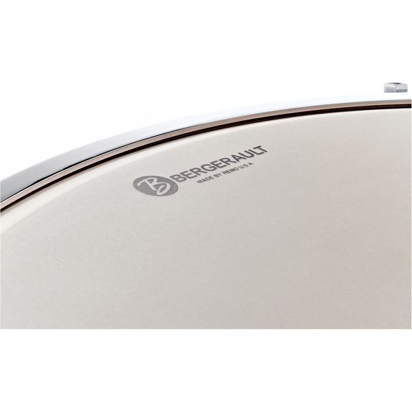 Bergerault VI32KP FS Voyager copper