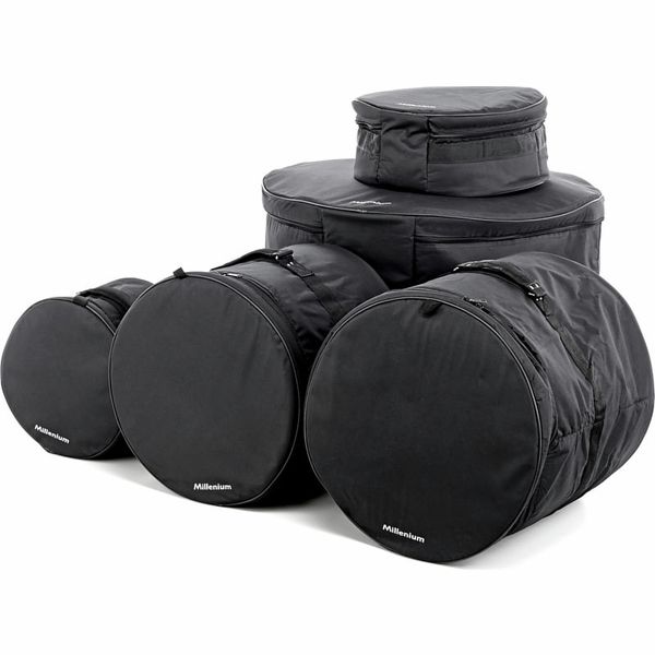 Millenium TOUR Drum Bag Set Rock 26"