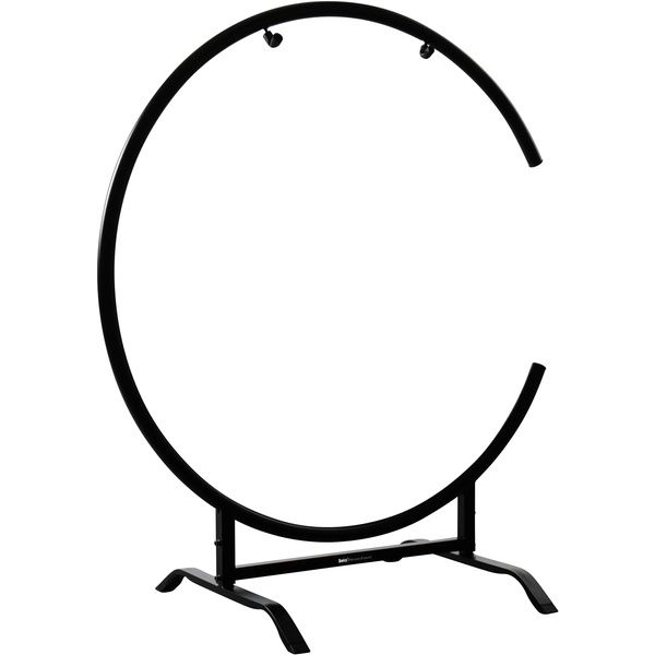 Sela SEGOSTR2 Round Gong Stand