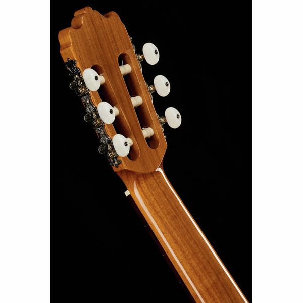 Alhambra 3F-G Flamenco incl.Gig Bag