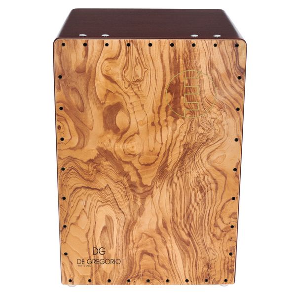 DG De Gregorio Fenix Deluxe Cajon