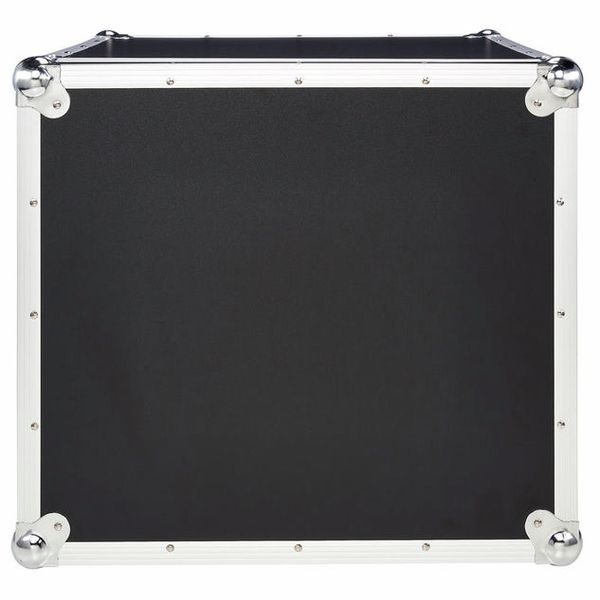 Flyht Pro L-Rack 6U/10U Service Flap