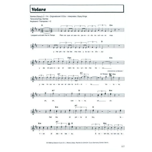 Musikverlag Hildner Der Alleinunterhalter