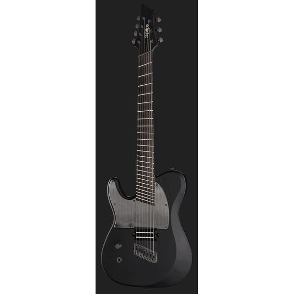 Schecter PT-7 MS Black Ops LH