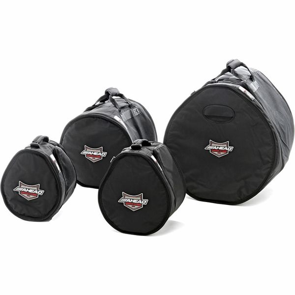 Ahead Armor Drum Case Set 1