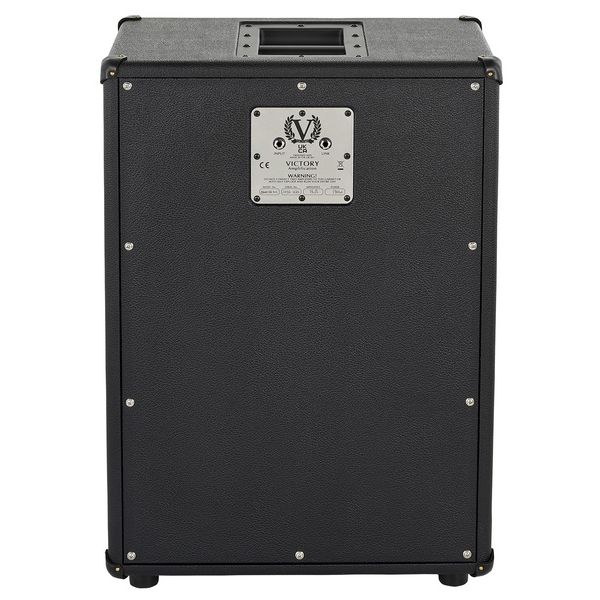 Victory Amplifiers Sheriff 212 Cabinet