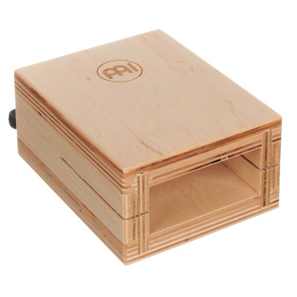 Meinl Wood Temple Block C6