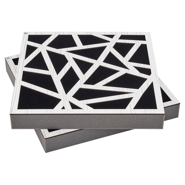 t.akustik HMF-60 White Wood