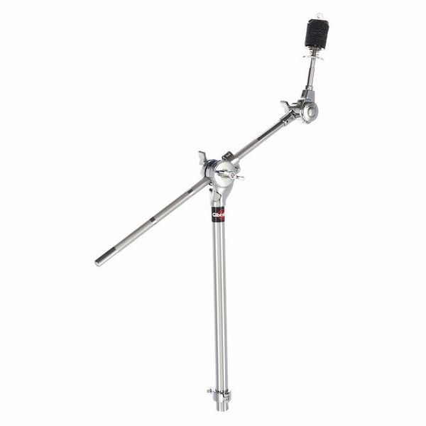 Gibraltar SC-LBBT-TP Cymbal Boom Arm