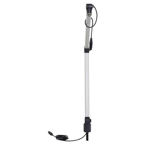 Yellowtec MiKA Mic Arm XL Aluminium XLR