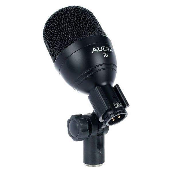 Audix Fusion FP-5 Drumset