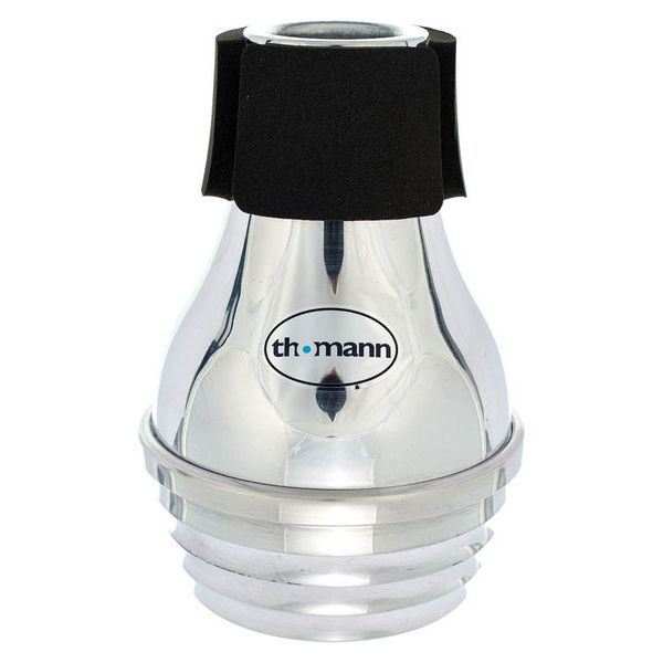 Thomann Compact Warmup Trombone Mute