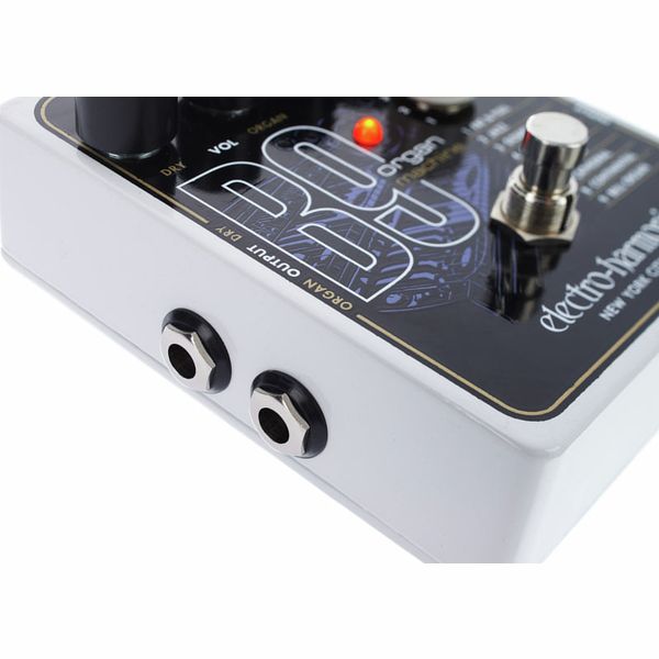 Electro Harmonix B9 Organ Machine