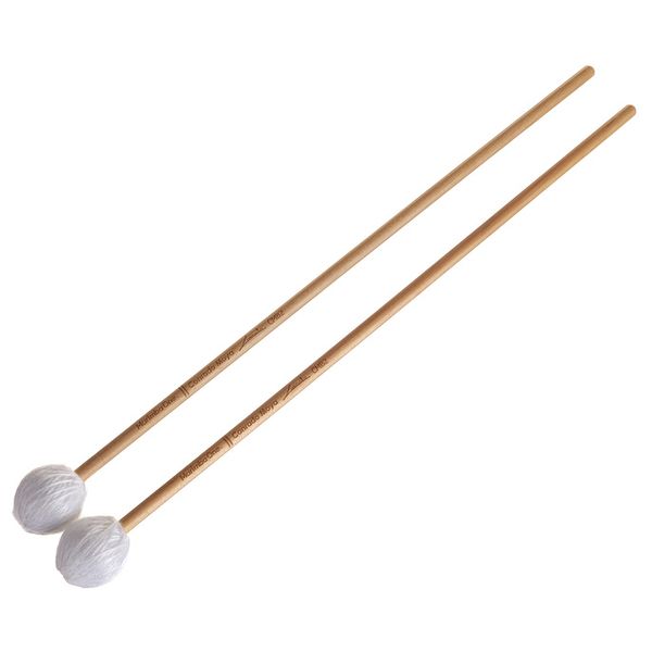 Marimba One CMB 2 Conrado Moya Mallets