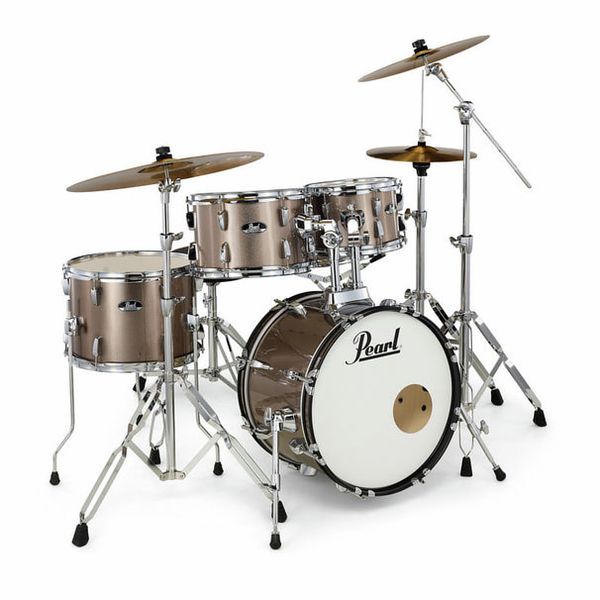 Pearl Roadshow 18" Plus Bronze Met.
