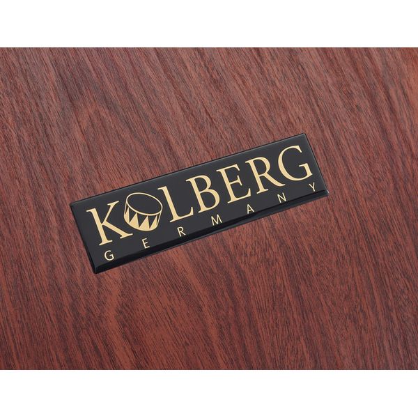 Kolberg 632DBNZ BD "Dicke Berta" NS