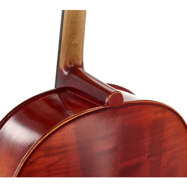 Gewa Ideale VC2 Cello Set 3/4 CB