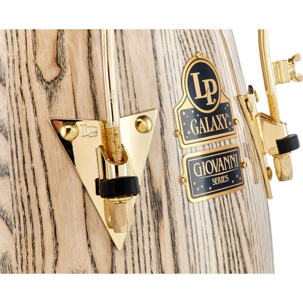 LP 806Z-AW Galaxy 11 3/4" Conga