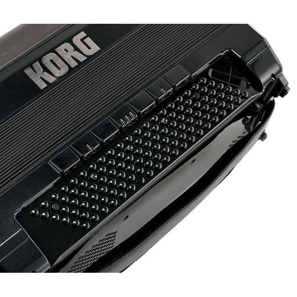 Korg FISA SUPREMA PMBK