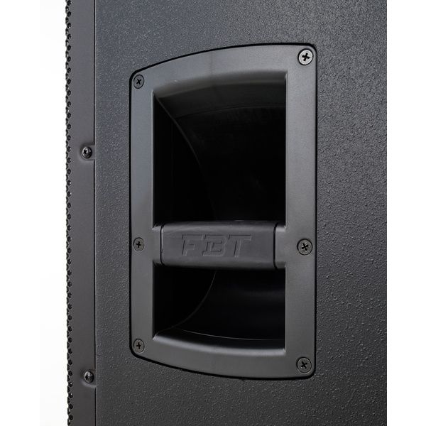 FBT X-Pro 112/118SA Power Bundle