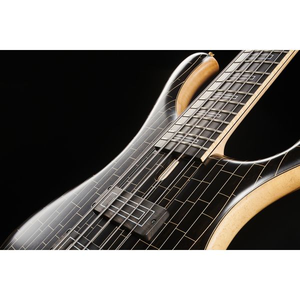 Marleaux Consat Signature 5 Patchwork