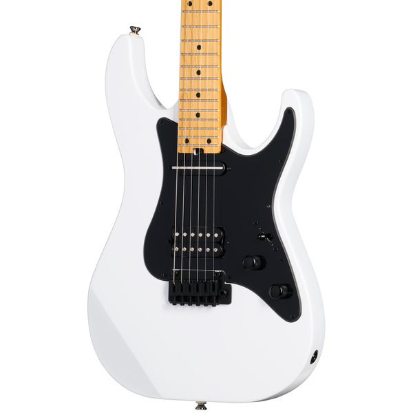Kramer Guitars Volante HSGT Angel White
