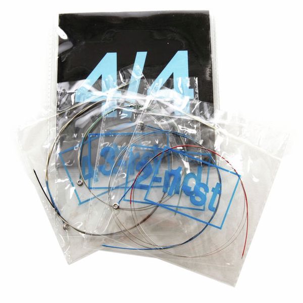 Harley Benton Violin Strings 4/4