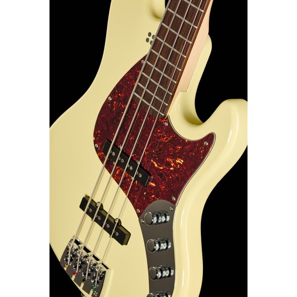 Sandberg Electra TT4 RW CR