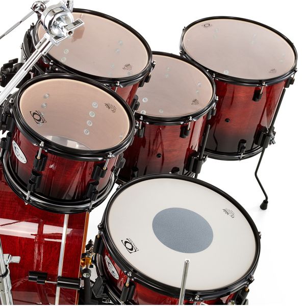 DrumCraft Series 4 2up 2down Set BAF