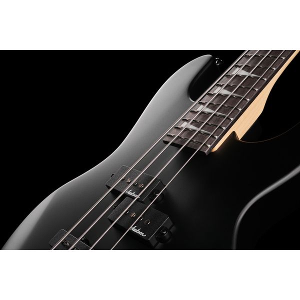 Jackson JS1X Concert Minion Satin Blk