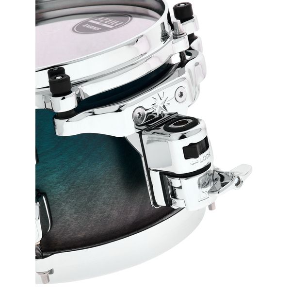 Tama 08"x06" Starcl. W/B Tom -SPF