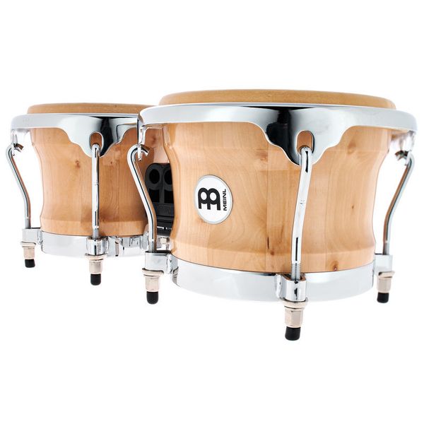 Meinl BWB400 Woodcraft Bongos