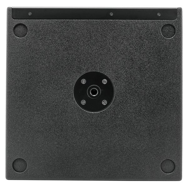 Seeburg Acoustic Line G Sub 1201