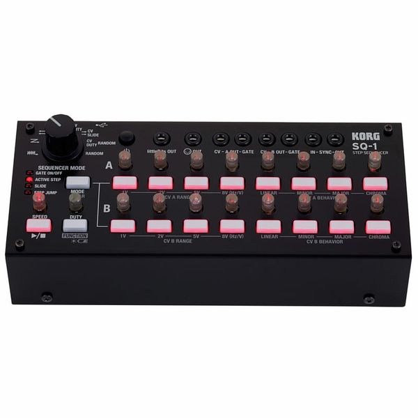 Korg SQ-1