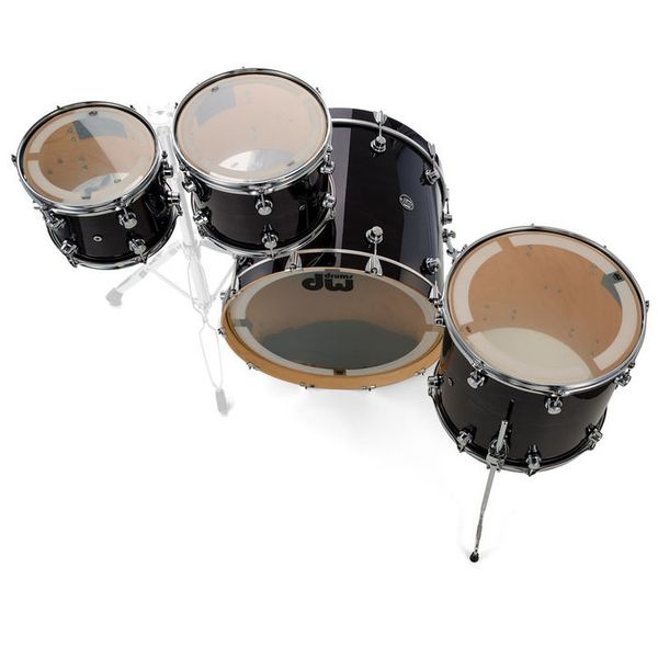 DW Performance Standard Ebony