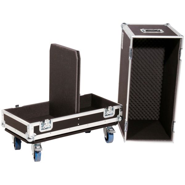 Thon Case 2x RCF NX 910-A PB