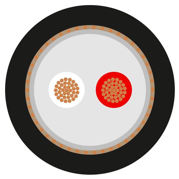 Sommer Cable Binary 234 DMX MKII