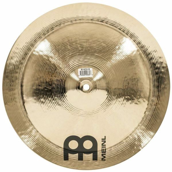 Meinl 14" Byzance China Brilliant