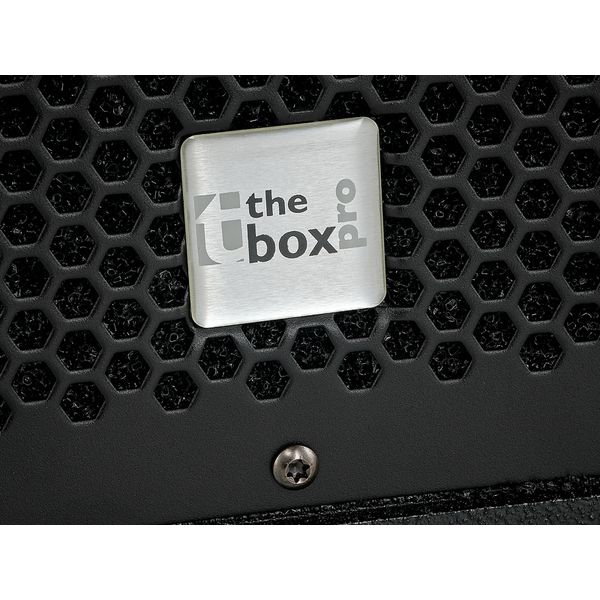 the box pro DSP 18 Sub