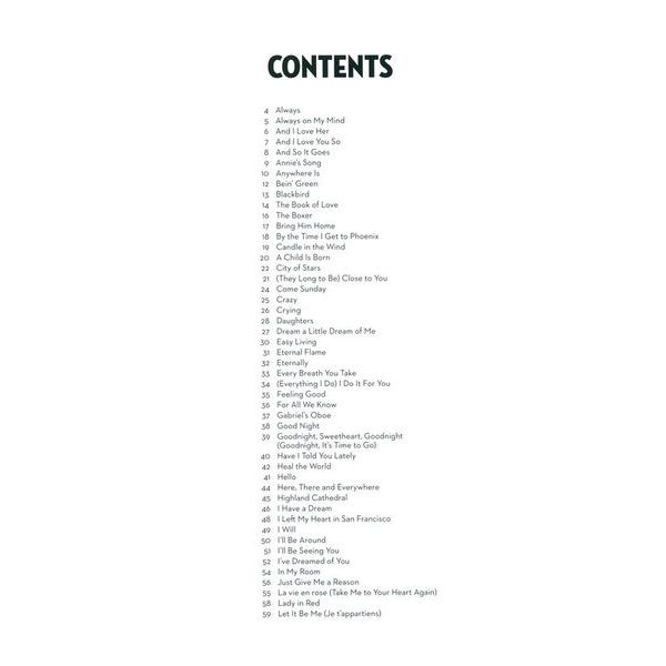 Hal Leonard 101 Beautiful Songs Trombone