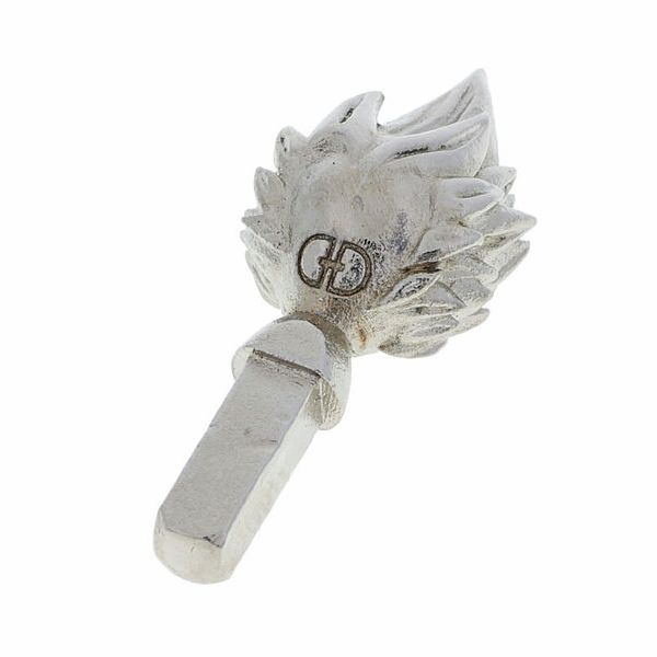 Danté Tone Booster Copper silver pl.