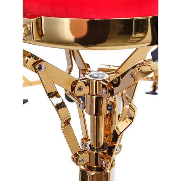 Thomann Paigu Chinese Drum Set RG