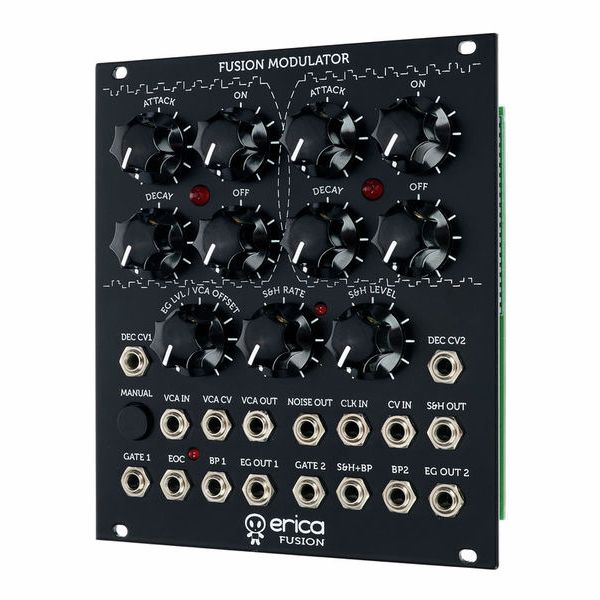 Erica Synths Fusion Modulator
