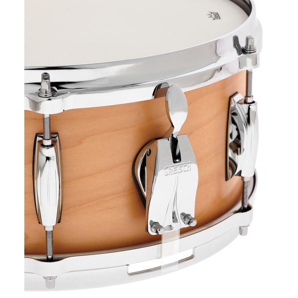 Gretsch Drums 13"x6" USA Custom Snare Drum
