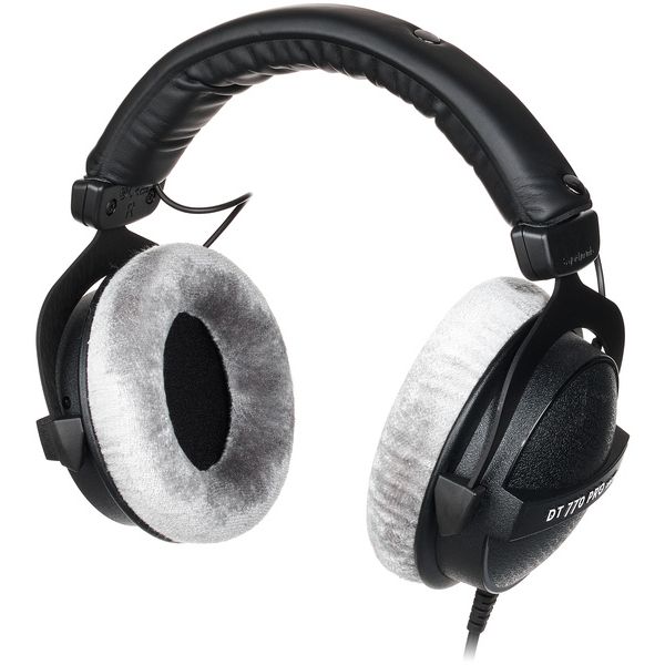 beyerdynamic DT-770 Pro Softskin Set