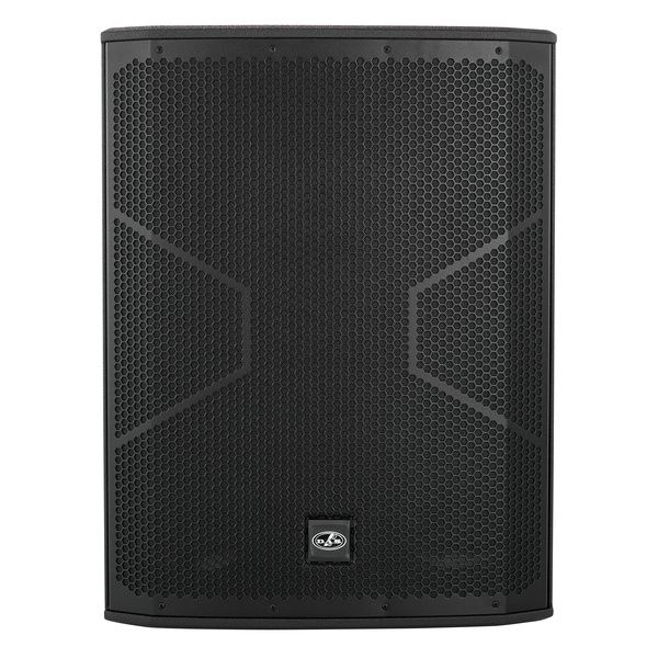 DAS Audio Altea 415A/718A Power Bundle