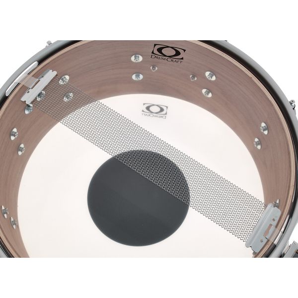 DrumCraft Series 6 14"x5,5" Snare -SN